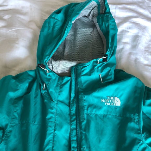 North Face Women’s Windbreaker XS EUC - Picture 1 of 4